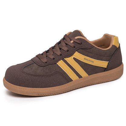 Damen Freizeitschuhe Bequem Rutschfest Sportschuhe