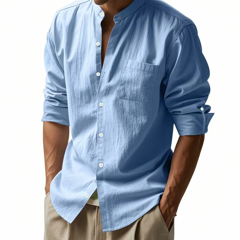 Herren Hemd Modern Slim Fit Berlin