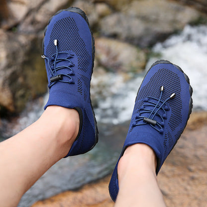 Damen Wassersport-Schuhe Rutschfest strapazierfähig Sportlich