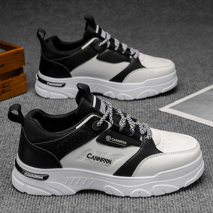 Damen Sneaker Bequem Dämpfung Trend Design