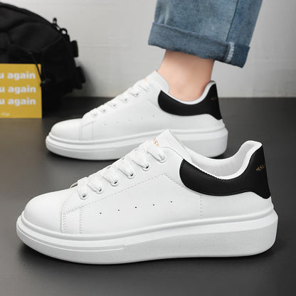 Damen Sneaker Bequem Elegant Sportschuhe Modisch - BerlinGlamour