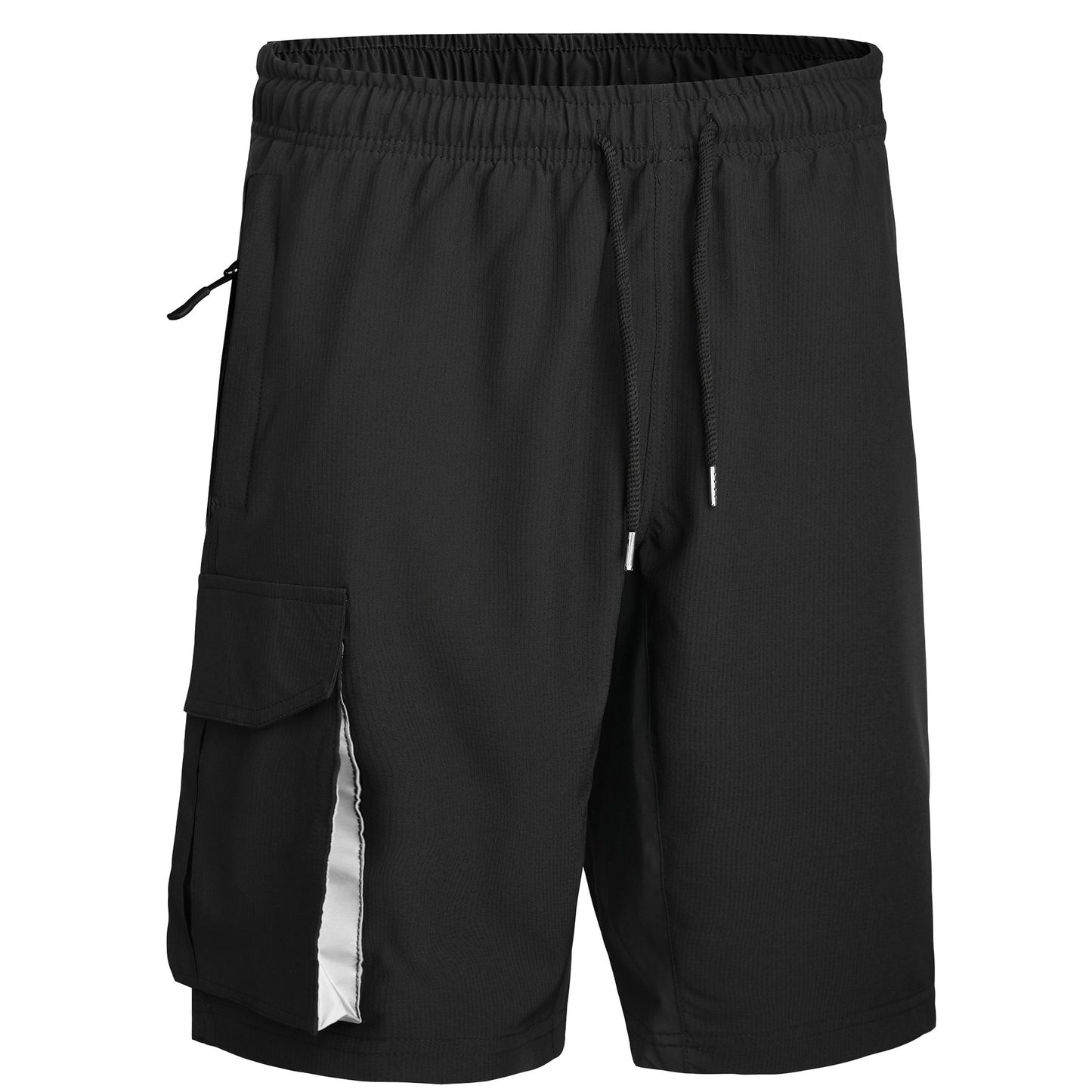 Herren Cargo Shorts Sportlich Bequem