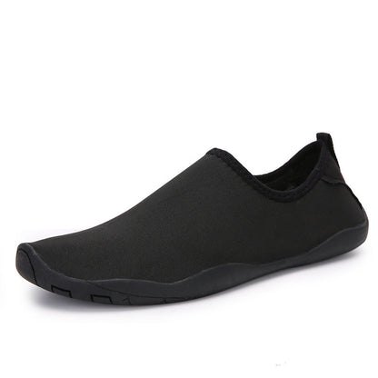 Damen Sportschuhe Aqua rutschfest bequem Wasserwanderschuhe