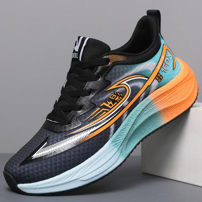 Laufschuhe Herren Sportlich Leicht