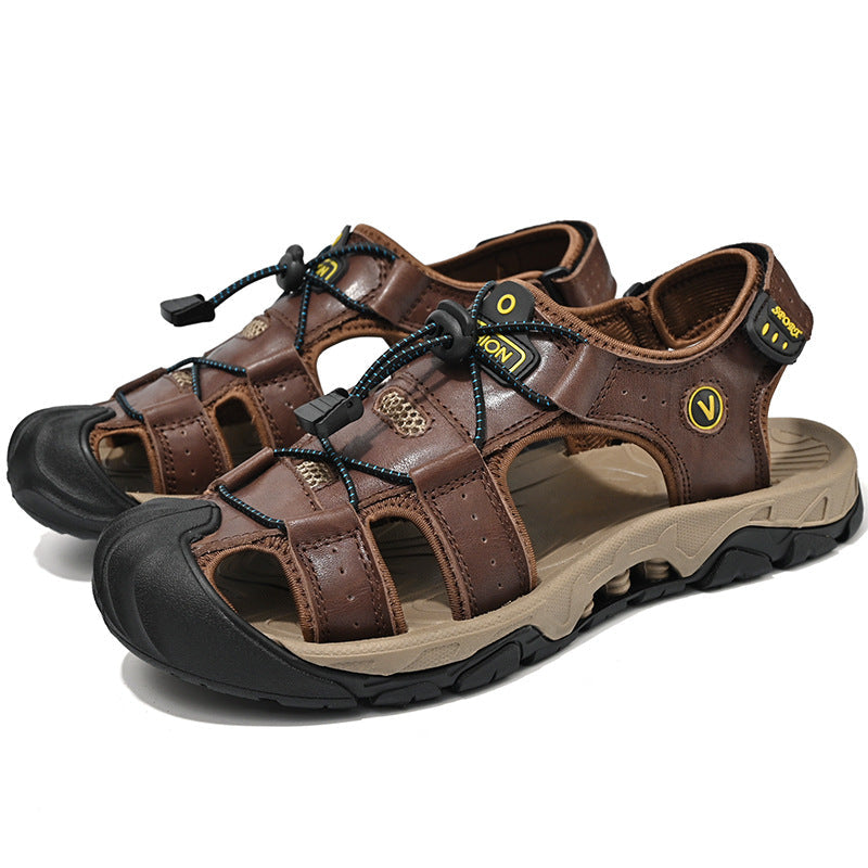 Damen Sport Sandalen Ergonomisch Rutschfest Sommer