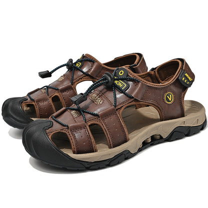Damen Sport Sandalen Ergonomisch Rutschfest Sommer