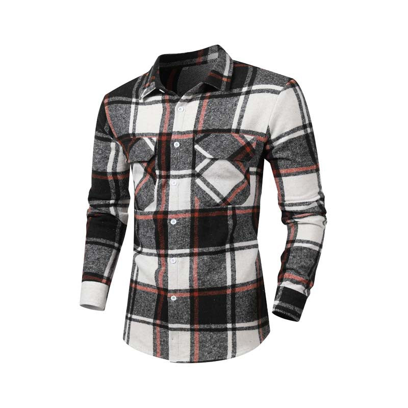 Für den Online-Shop Herren Flanellhemd benötige ich einen passenden Titel. Hier sind einige Vorschläge:

- Elegantes Mode- und Accessoires-Online-Shop
- Her