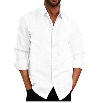 Herren Hemden Casual Berlin Style