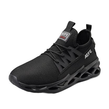 Damen Sneaker Atmungsaktiv Ergonomisch mit Dämpfung