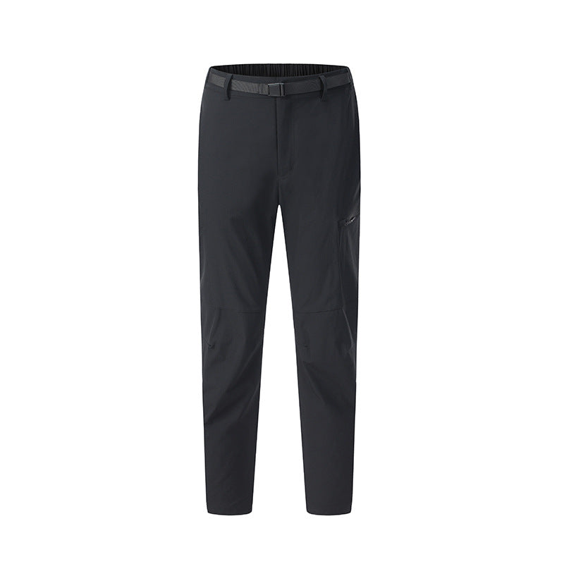 Wanderhose Herren Funktionshose Outdoor Waterproof