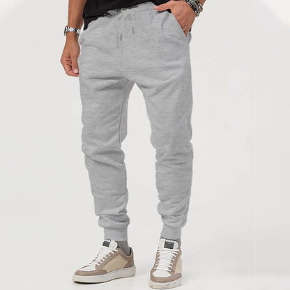 Herren SportHose FreizeitHose Bequem Modern