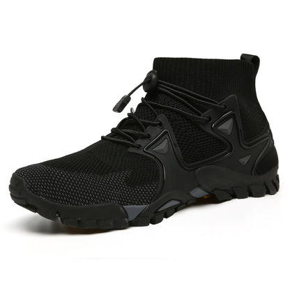 Damen Wasserschuhe Schnelltrocknend Rutschfest Aquasport - BerlinGlamour