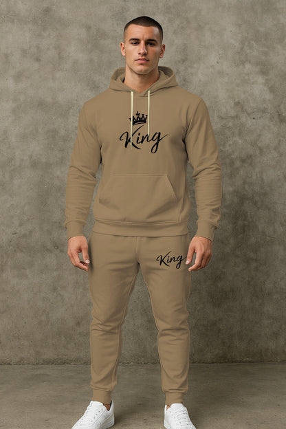 Herren Sportanzug Elegant Modern Berlin Style