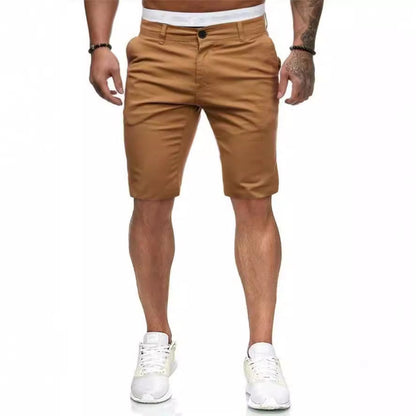 Herren Freizeithosen Modern mit Vieltaschen Praktisch