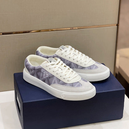 Damen Sneaker Modern Bequem Rutschfest