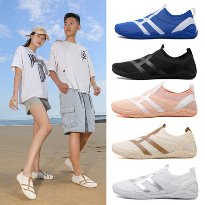 Damen Aquasport Schuhe Atmungsaktiv Rutschfest - BerlinGlamour