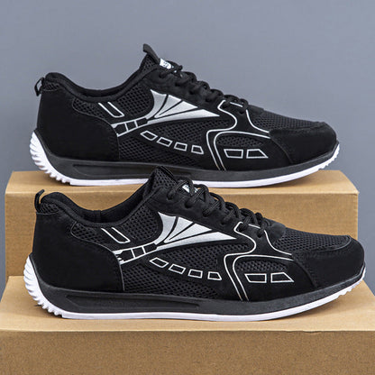 Damen Sport Sneaker Laufschuhe Modern Fashion