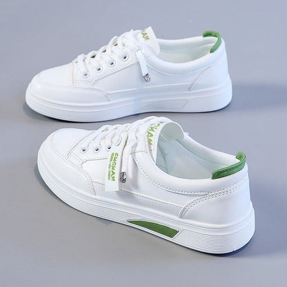 Damen Sneaker Rutschfest Atmungsaktiv Modisch