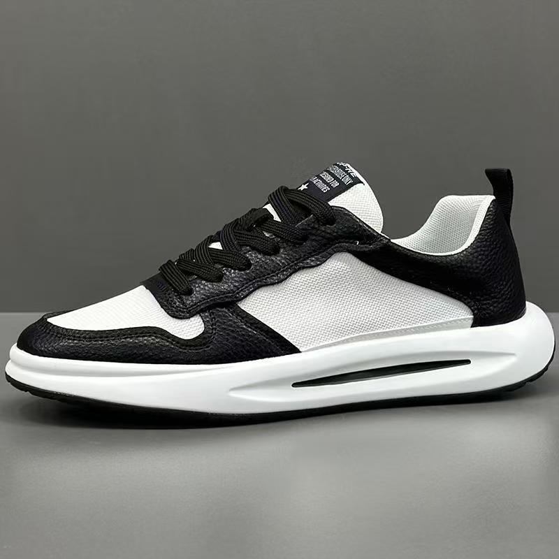 Damen Sneaker Atmungsaktiv Flexibel Laufschuhe