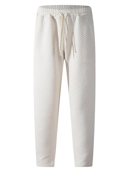 Bequeme Herrenhose Freizeit Modern Sportlich
