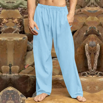 Bequeme Herren Freizeithosen Sportlich Modern