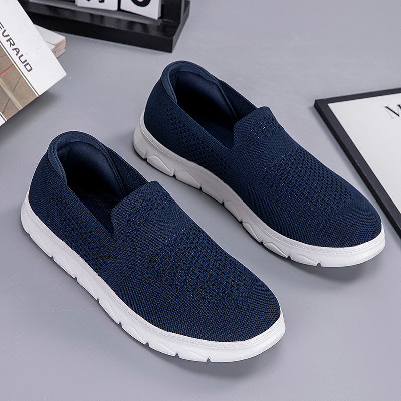 Damen Fitnessschuhe Atmungsaktiv Leichtlaufend Sportlich