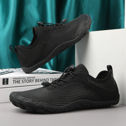Damen Laufschuhe Aqua Leichte Atmungsaktive SportSchuhe