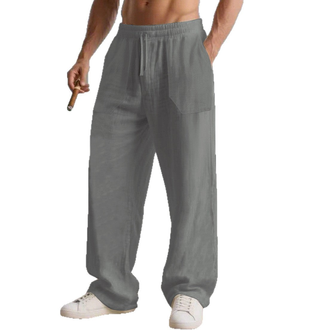 Herren Strandhose Badeshorts Sommer