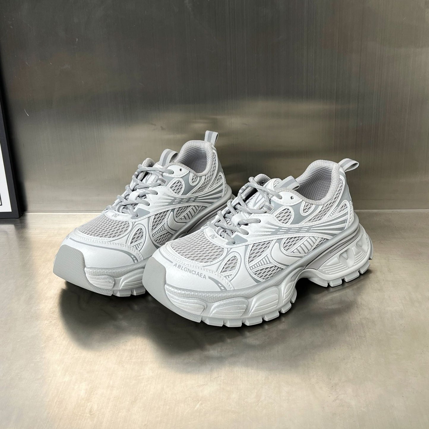 Damen Laufschuhe Moderne Dämpfung Laufschuhe für Frauen