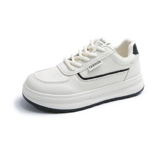 Damen Sneaker Sport Laufschuhe Atmungsaktiv Komfort