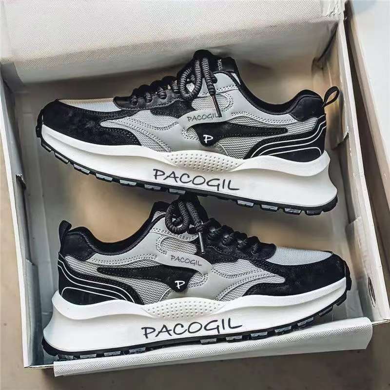 Damen Sneaker Sportlich Bequem Weiße Schuhe - BerlinGlamour