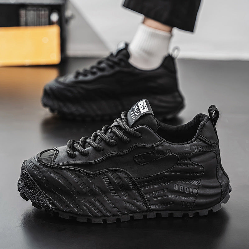 Damen Laufschuhe Sportlich Rutschfest Schnell