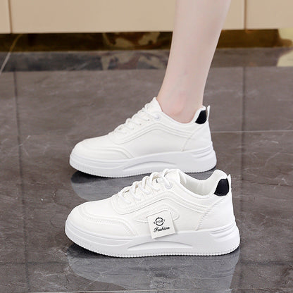 Damen Sneaker Bequem Einzigartig Design Heidi Mode