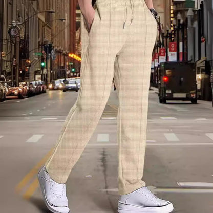 Bequeme Herren Jogginghose Stadtstyle Modern