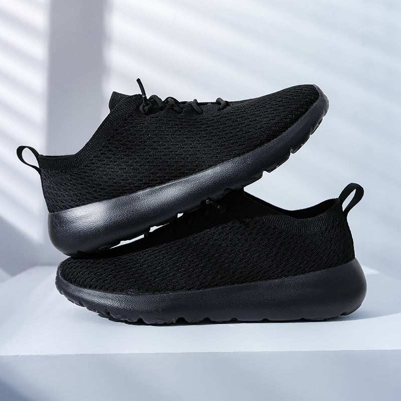 Damen Sportschuhe atmungsaktiv mit Dämpfungstechnologie Laufschuhe Frauen