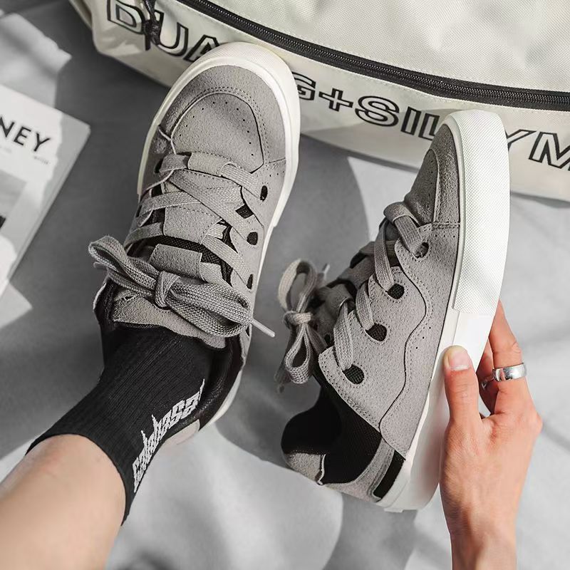 Damen Sneaker Sportlich Atmungsaktiv Schnürsystem