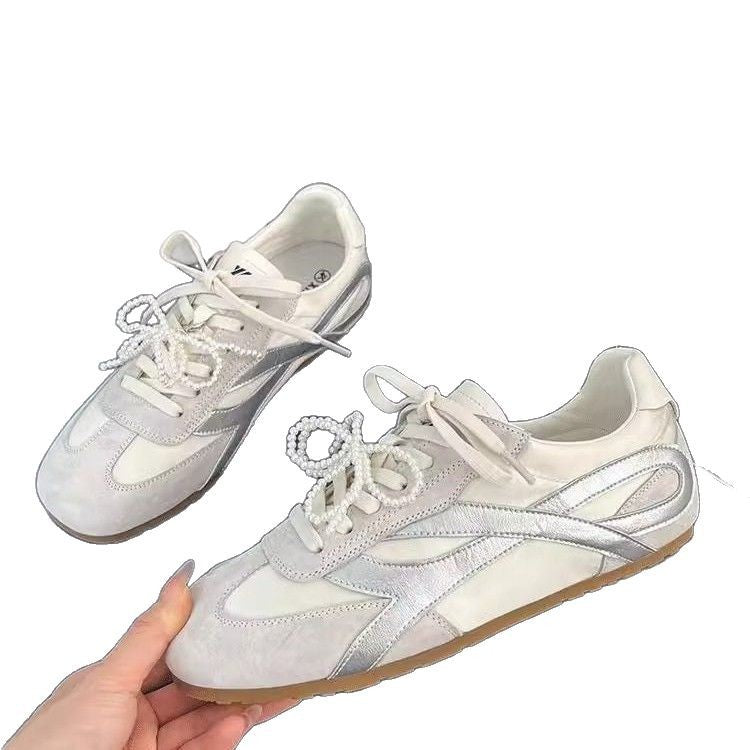 Damen SportSchuhe Freizeit Schuhe Bequem Laufschuhe