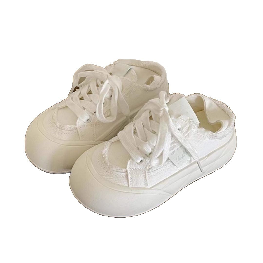 Damen Sneaker Modern Verspielt Frauen Schuhe
