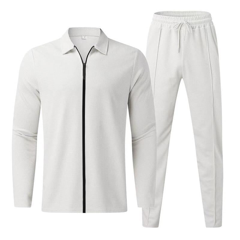 Herren Sportset Trainingsanzug FunktionalesFitness