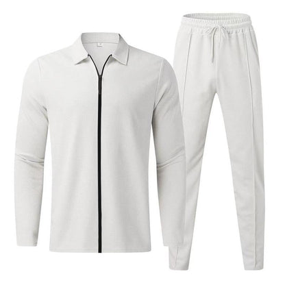 Herren Sportset Trainingsanzug FunktionalesFitness