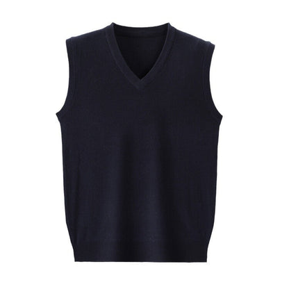 Herren Pullover Feine Baumwolle Elegantes Design Moderne