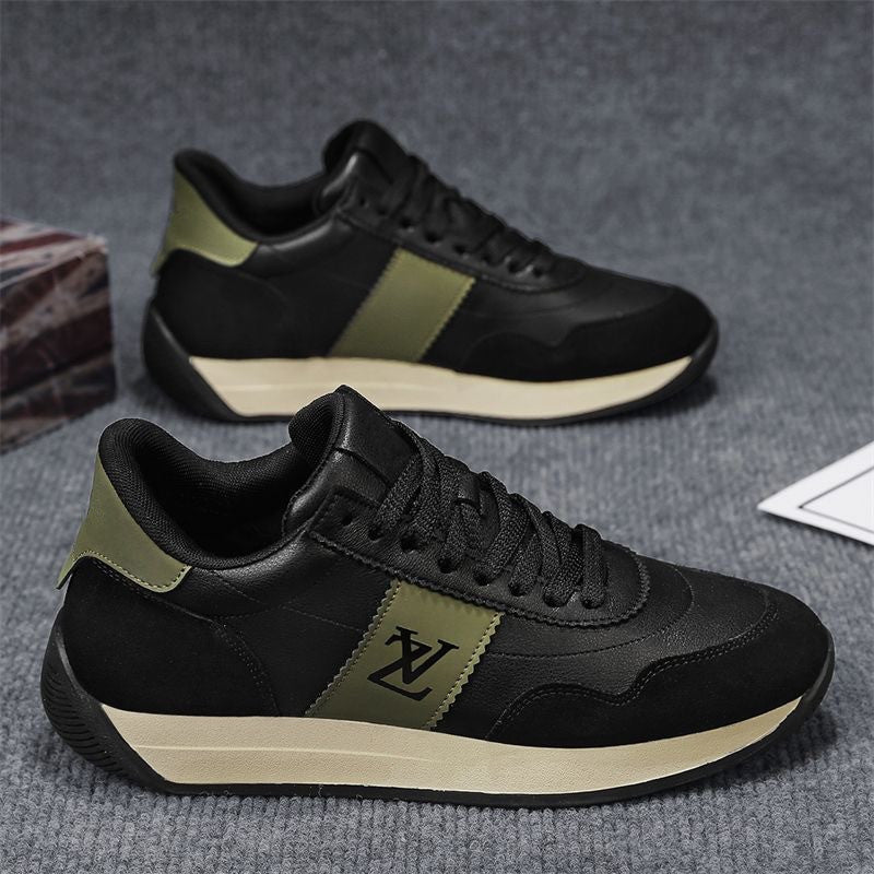 Damen Sneaker Bequem Stylish Sportlich - BerlinGlamour