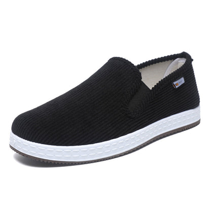 Damen Slipper Samt Weich Bequem Rutschfest