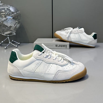 Damen SportSchuhe Atmungsaktiv Rutschfest