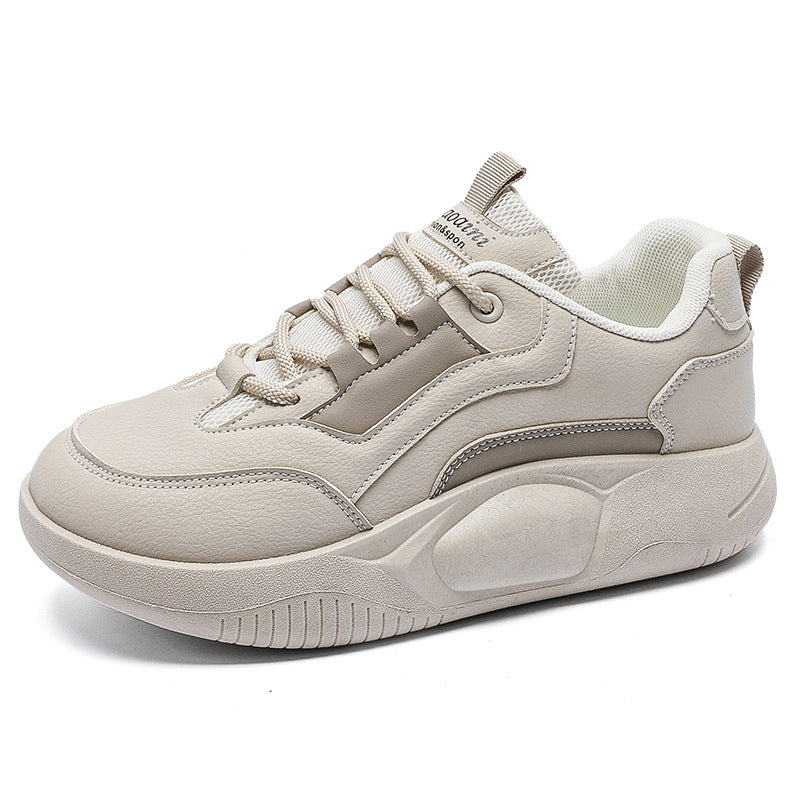 Damen Laufschuhe Sportlich Komfortabel mit Dämpfung
