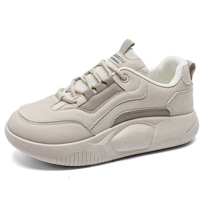 Damen Laufschuhe Sportlich Komfortabel mit Dämpfung