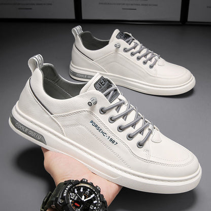 Damen Sneaker Sportlich Modern Mit Hochwertigen Details - BerlinGlamour