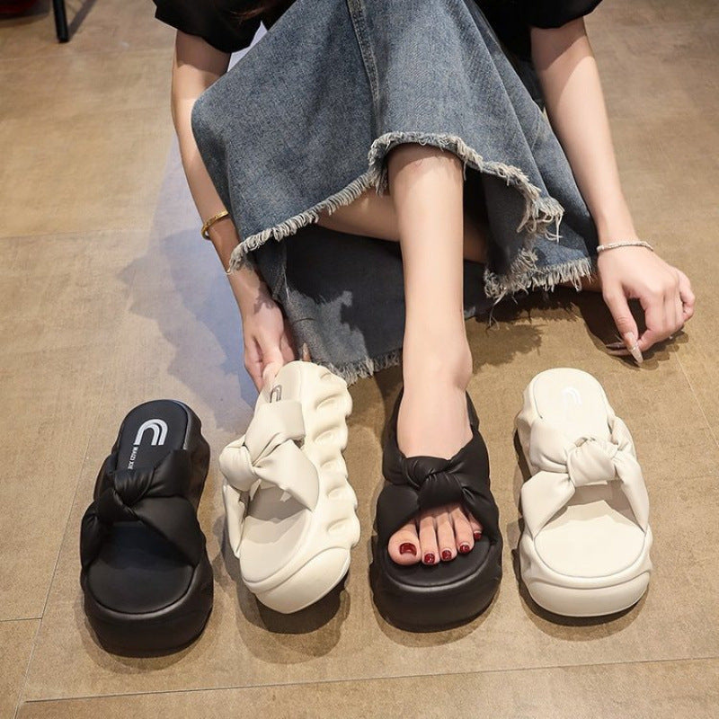 Damen Sandalen Riemchen Schuhe Knöchelriemen Sommer Modisch
