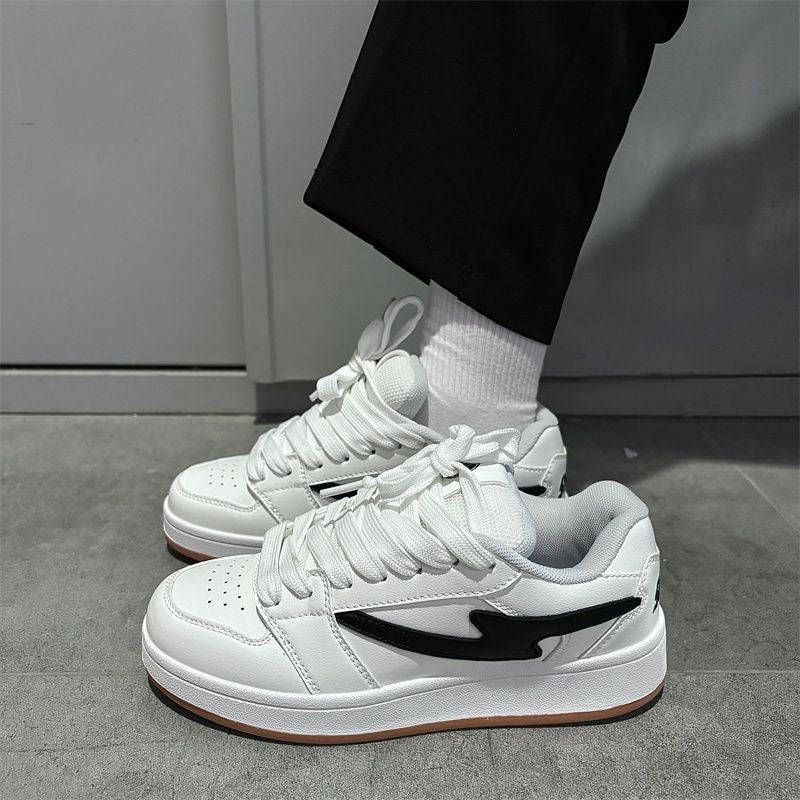 Damen Sneaker Sportlich Leicht Bequem Atmungsaktiv