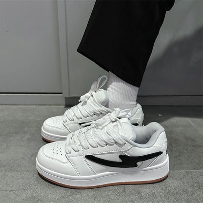 Damen Sneaker Sportlich Leicht Bequem Atmungsaktiv